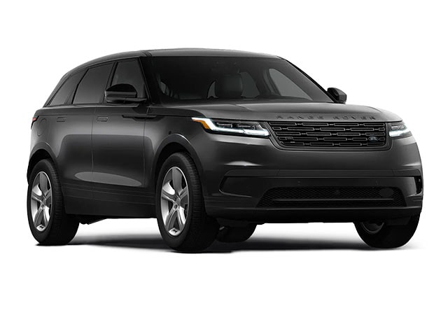 2025 Land Rover Range Rover Velar SUV Digital Showroom | Land Rover
